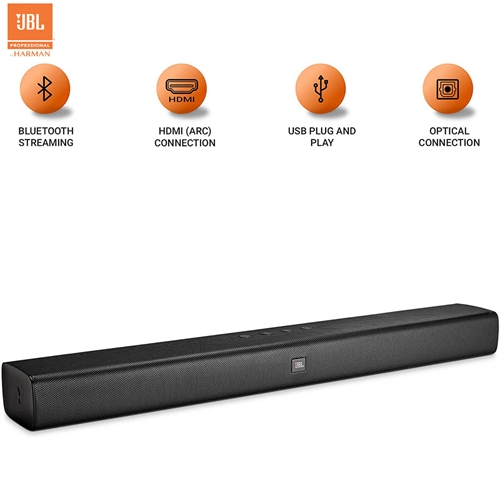 Loa JBL Bar Studio 4
